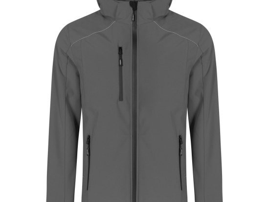 Softshell chaude pour homme