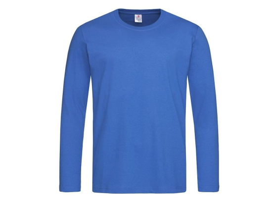 Tee-shirt manches longues homme