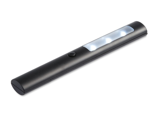 ANDRE - Lampe torche 3 led