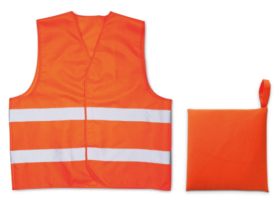 VISIBLE - Gilet de securité