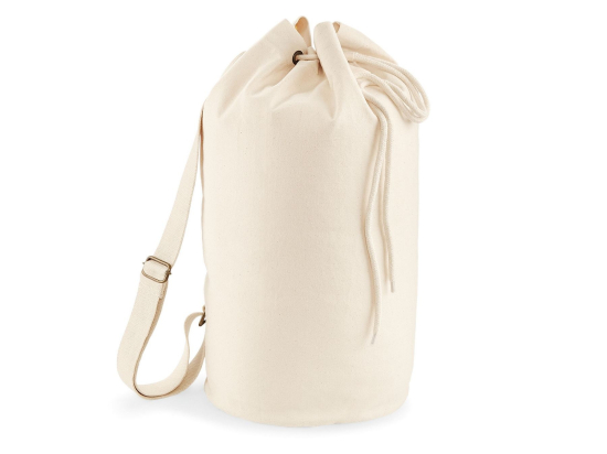 Sac matelot coton bio