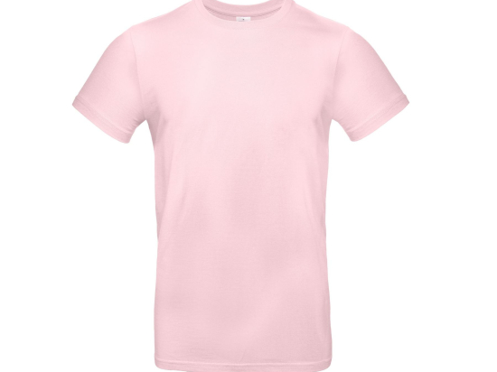 Tee-shirt homme col rond 190