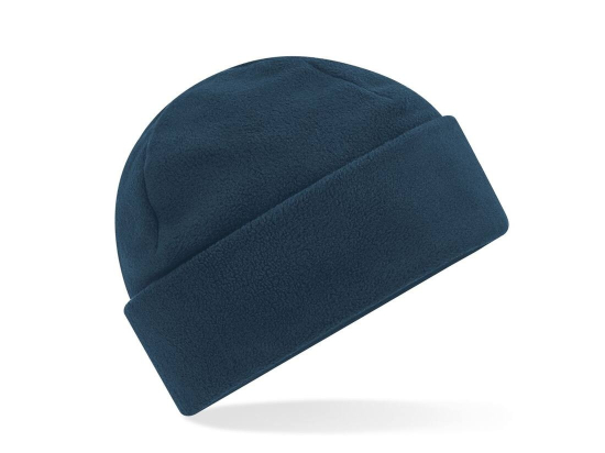 Bonnet polaire en polyester recyclé