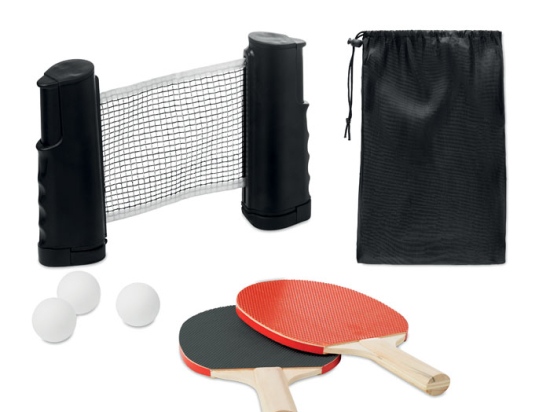 PING PONG