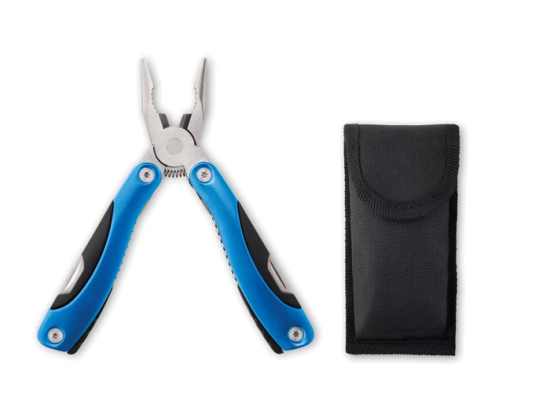 ALOQUIN - Multi-outils de poche