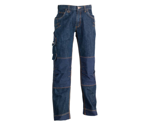 Pantalon jeans de travail