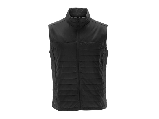 Bodywarmer matelassé homme