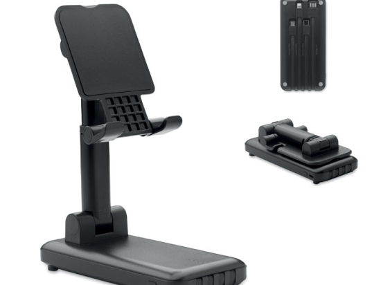 AVELI - batterie externe et support 10000 mAh