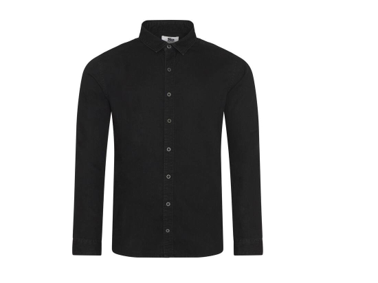 Chemise en jean homme jack