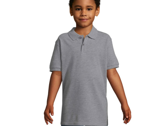 PERFECT KIDS POLO 180g