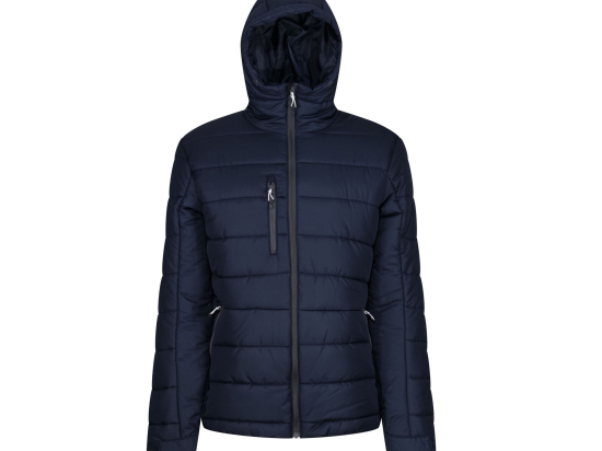 Veste matelassée