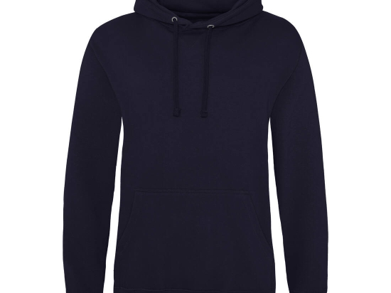 Sweat à capuche lourd