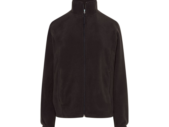 Veste polaire femme