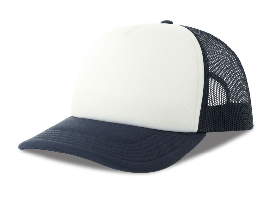 Casquette style rappeur