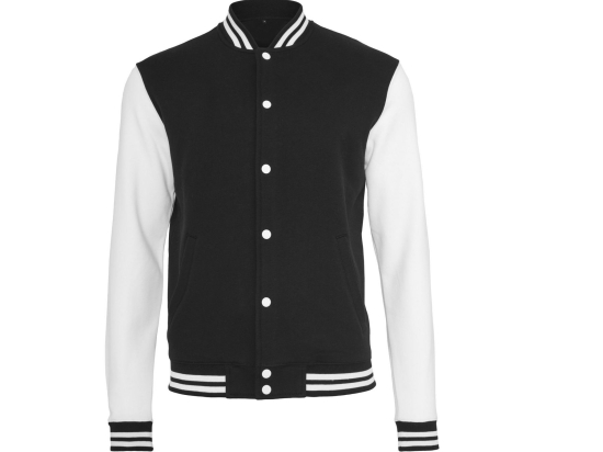 Veste baseball