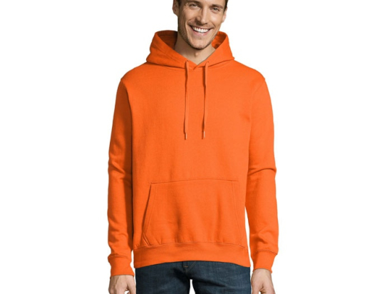 SLAM sweat capuche