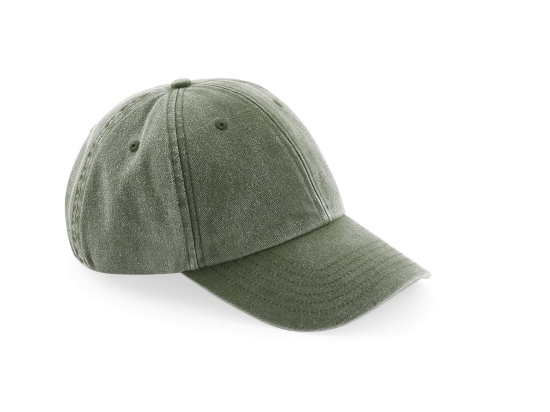 Casquette vintage