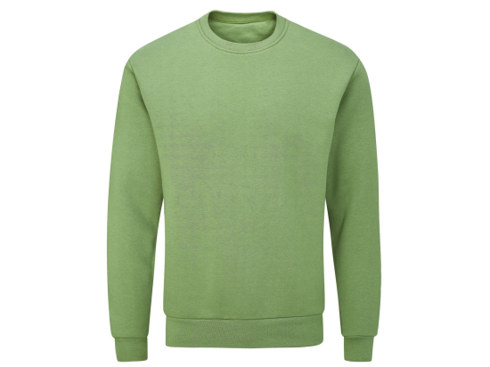 Sweat col rond 280 écoresponsable
