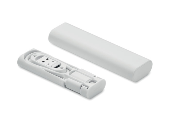 SUPABLE - Câbles de charge 9 en 1