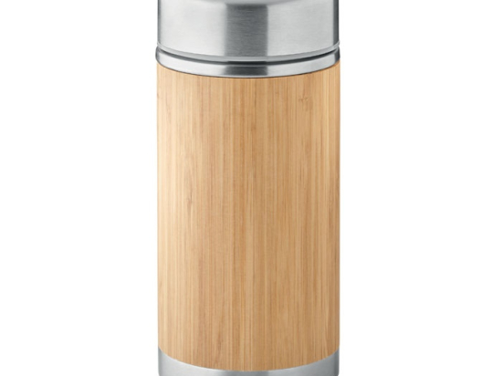 NATUJAR - Bocal double paroi 600 ml