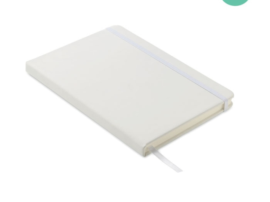 ARCO CLEAN - Carnet A5 antibactérien