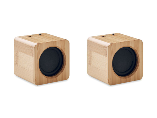AUDIO SET