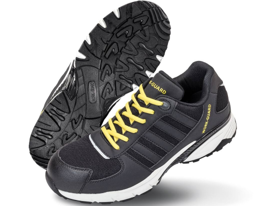 Lightweight safety trainer