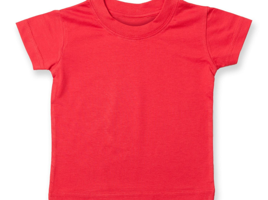 Tee-shirt bébé