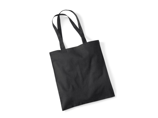 Sac shopping en coton recyclé