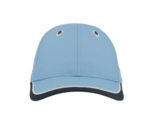Casquette baseball 5 pans