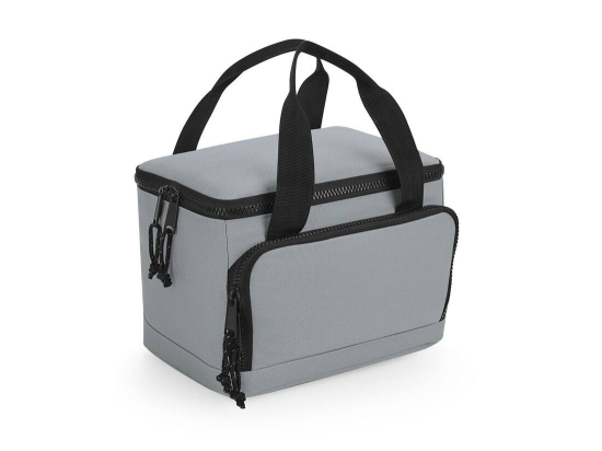 Mini sac isotherme en polyester recyclé