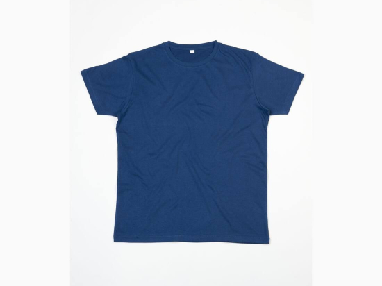 Tee-shirt homme premium en coton organique