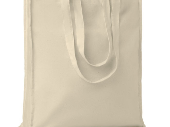 PORTOBELLO - Sac shopping coton 140gr/m²