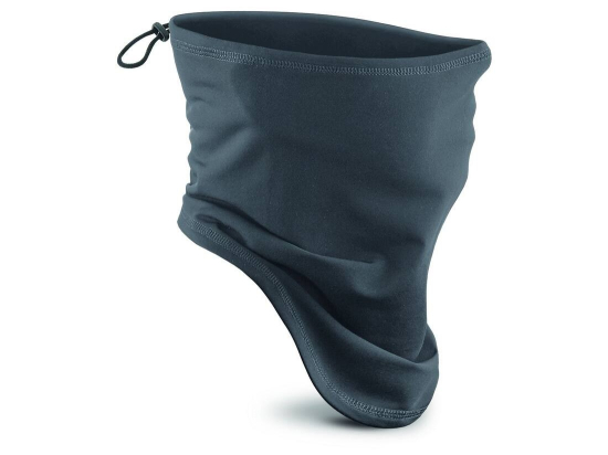 Cache-cou softshell sports tech