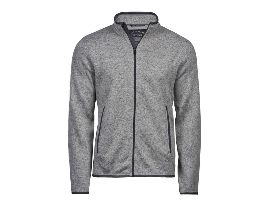 Veste polaire homme