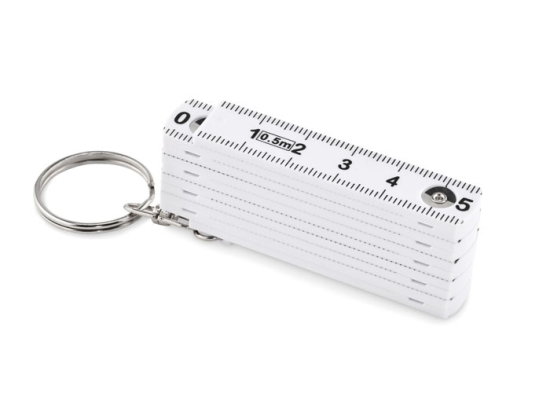 FUSTER - Porte-clés règle 50cm