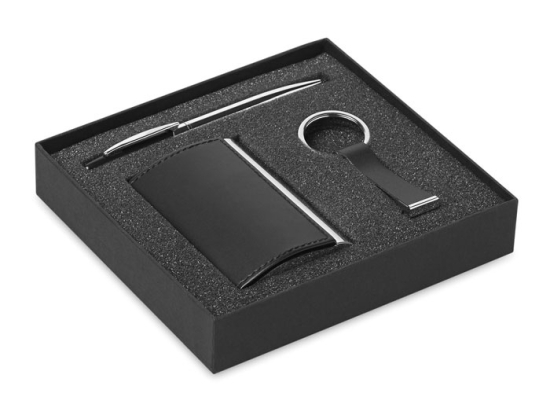 KADEAU - Set cadeau d'affaires