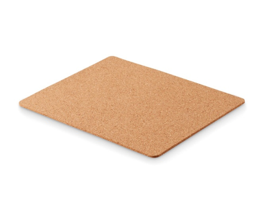MATTY - Tapis de souris en liège