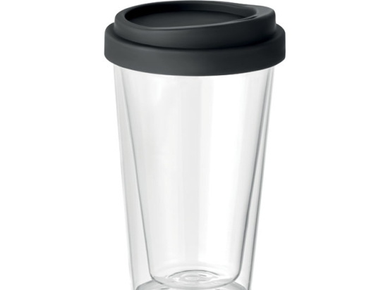BIELO TUMBLER - Verre en borosilicate 350ml