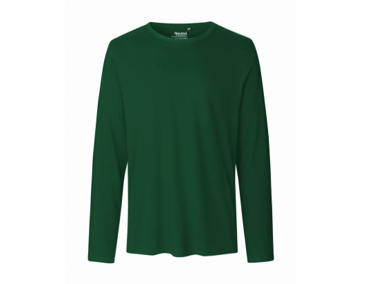 Tee-shirt manches longues homme