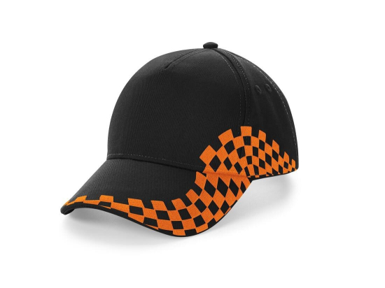 Casquette grand prix