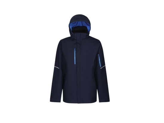 Parka technique