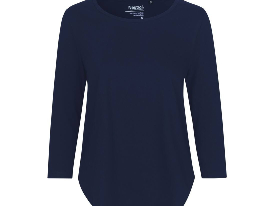 Tee-shirt femme manches 3/4