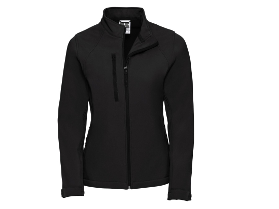 Veste softshell 3 couches