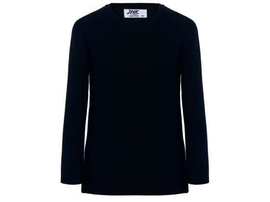 Pull col v