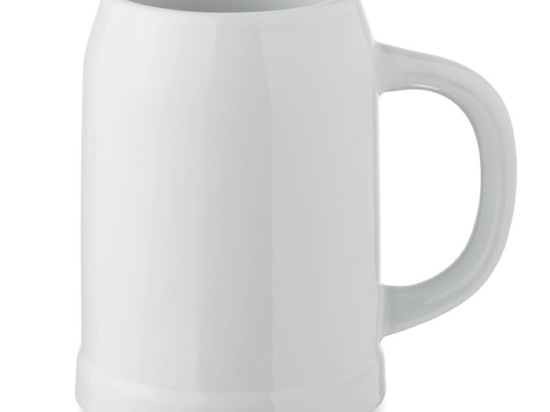 SUBLIER - Chope de bière 500 ml