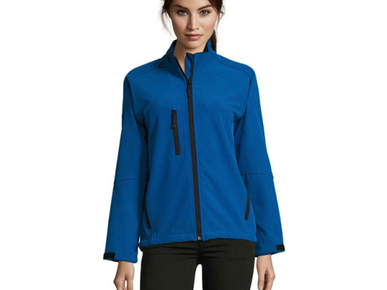 ROXY WOMEN SS JACKET 340g
