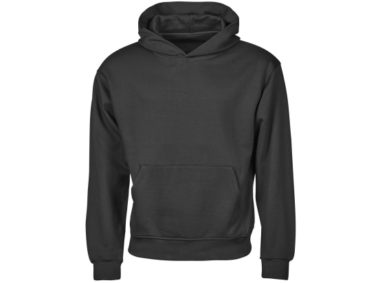Sweat à capuche urbain ample