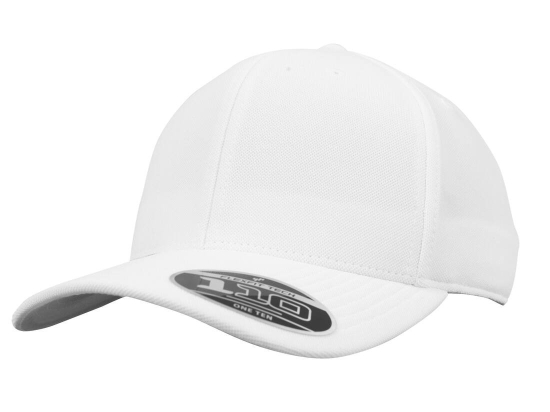 Casquette maille piquée