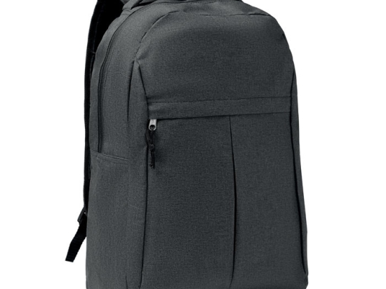 SIENA - Sac à dos 600D RPET 2 tons